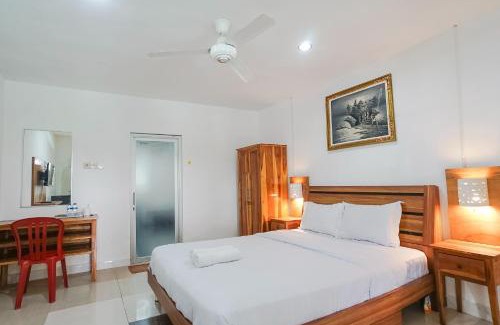 Bukit Hotel | Kos 168 Jimbaran
