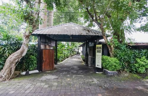Bukit Hotel | Kos 168 Jimbaran