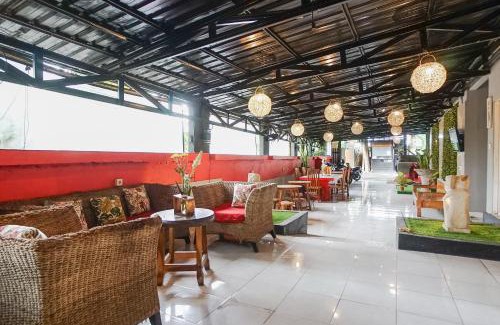 Bukit Hotel | Kos 168 Jimbaran