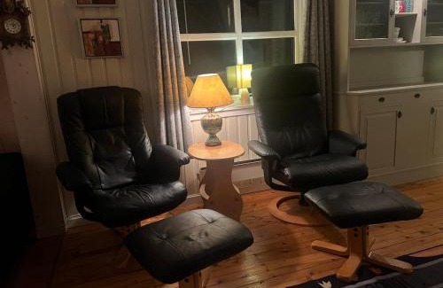 Vestre Jakobselv House | Koselig hjem i Vestre Jakobselv