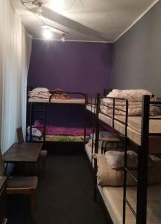 Odessa City Center Hostel | Kosher Hostel