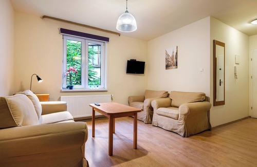 Kleparz House | Kosmopolita Rooms