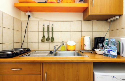 Kleparz House | Kosmopolita Rooms