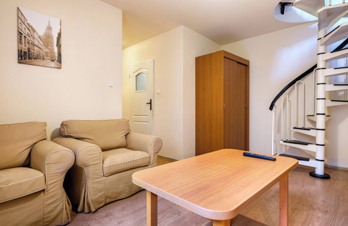 Kleparz House | Kosmopolita Rooms