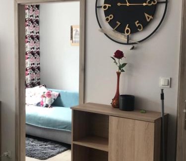 Dziwnowek Apartment | Kosmos nad morzem