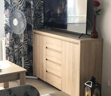 Dziwnowek Apartment | Kosmos nad morzem