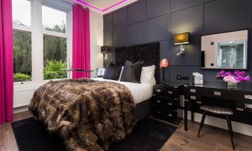 Windermere Apartment | Kotel Windermere