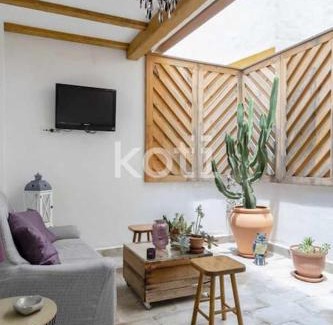 Fuengirola City Centre Apartment | Koti Rentals - El patio de Cervantes