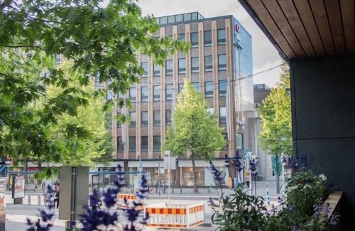 Lahti Apartment | Kotimaailma Alex House