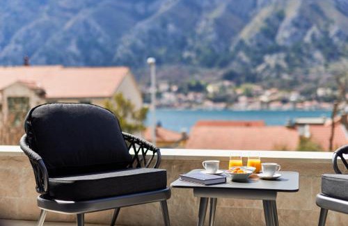 Kotor Apartment | Kotor Lux apartments and rooms