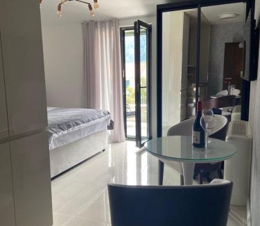 Kotor Apartment | Kotor Lux apartments and rooms