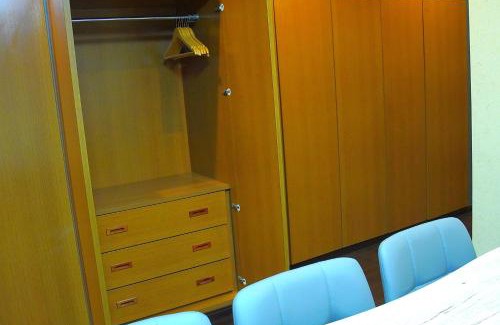 Hiroshima City Centre Apartment | Kototoki-Ren-501 Suite room