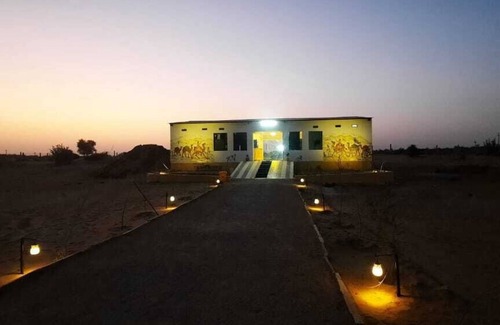 Kanoi Hotel | Kotri Resort