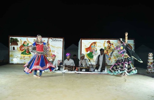Kanoi Hotel | Kotri Resort