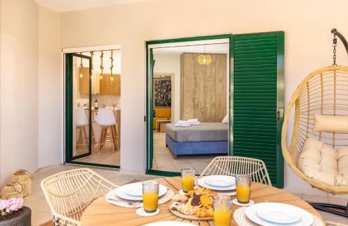 Tsilivi Apartment | Koukos Loft Apartments