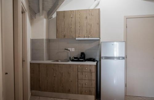 Tsilivi Apartment | Koukos Loft Apartments