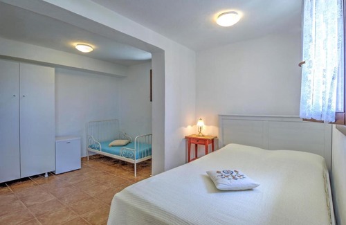 Koundouros House | Koundouros Beach Studio (2)
