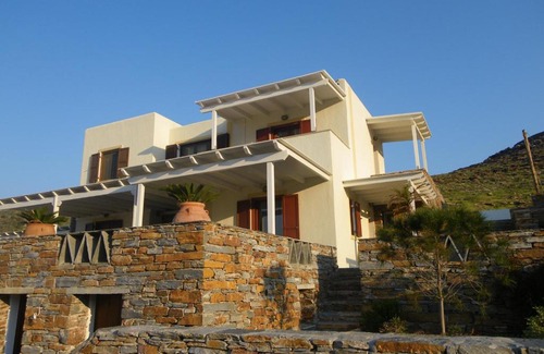 Koundouros House | Koundouros Beach Studio (2)