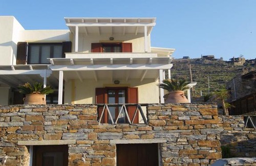 Koundouros House | Koundouros Beach Studio (2)
