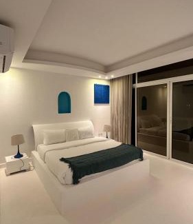 Dhahban Villa | KOVA Beach
