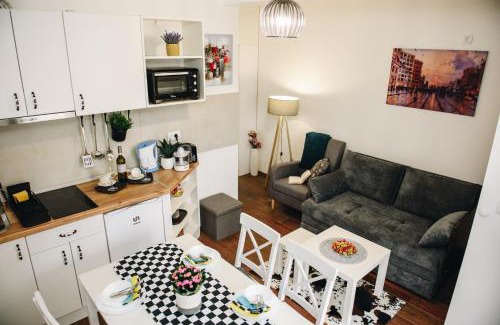 Banja Koviljaca Apartment | Koviljački raj