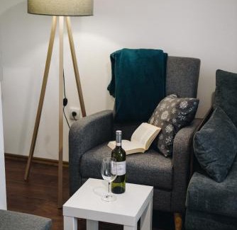 Banja Koviljaca Apartment | Koviljački raj