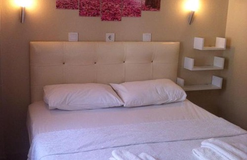 Cesme Hotel | Koz Eren Otel Çeşme