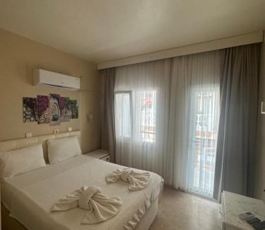 Cesme Hotel | Koz Eren Otel Çeşme