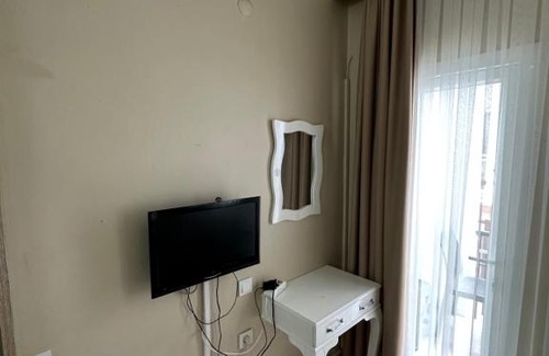 Cesme Hotel | Koz Eren Otel Çeşme