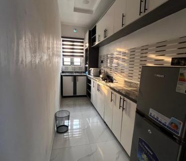 Sangotedo Apartment | Kozy Apartment