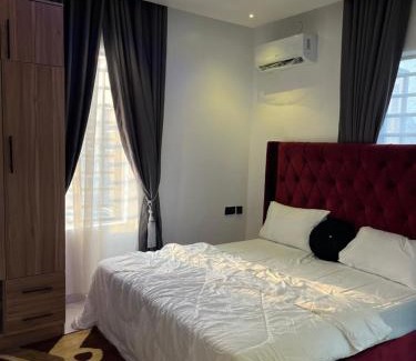 Sangotedo Apartment | Kozy Apartment