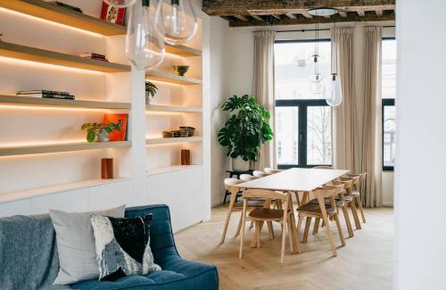 Antwerp House | Kozy Home Spacious Luxurious Home