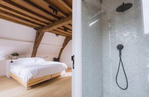 Antwerp House | Kozy Home Spacious Luxurious Home