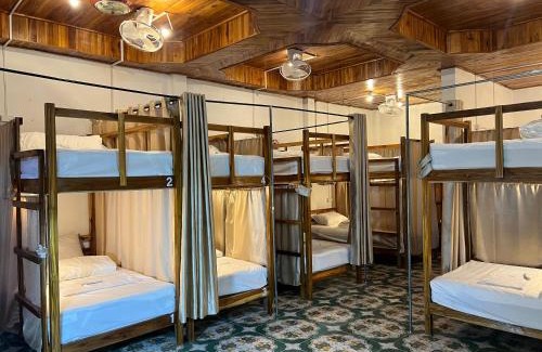 Louangphabang House | KP Dorm Nongkhiaw