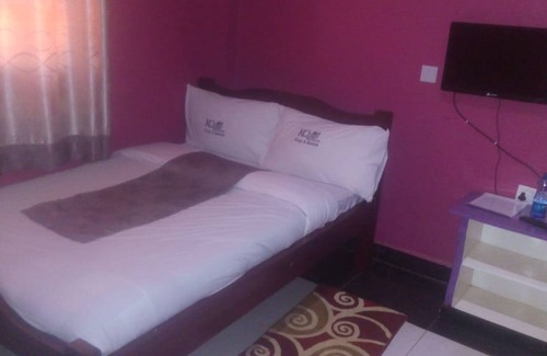 Eldoret Hotel | KQ Grill and Bistro