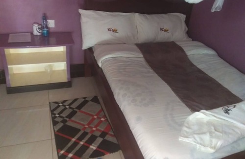 Eldoret Hotel | KQ Grill and Bistro