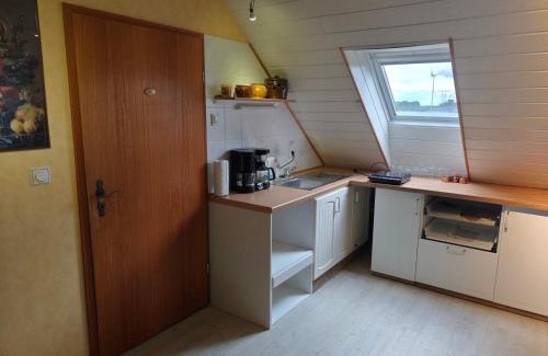 Oberhavel Apartment | Krämer-Bude