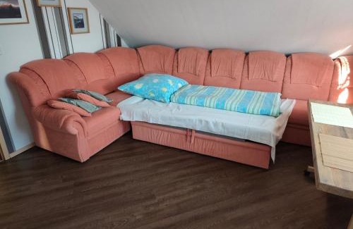 Oberhavel Apartment | Krämer-Bude