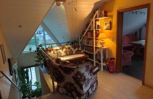 Oberhavel Apartment | Krämer-Bude
