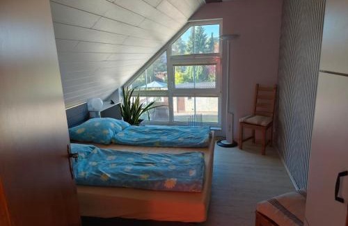 Oberhavel Apartment | Krämer-Bude