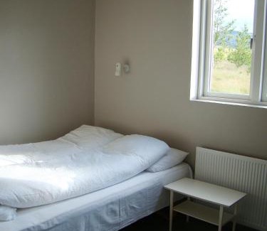 Borgarnes House | Kría Cottages