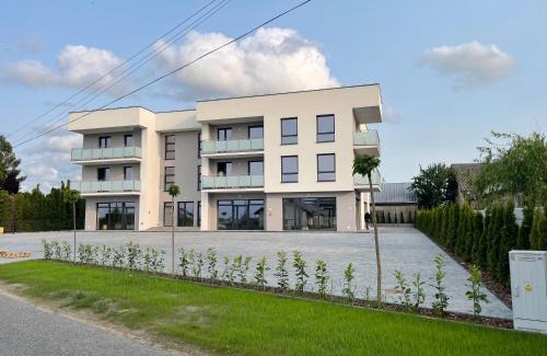 Tuszyn Apartment | Królewska 51
