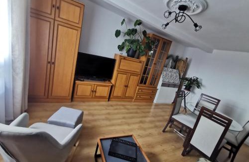 Grudziadz Apartment | Królewska