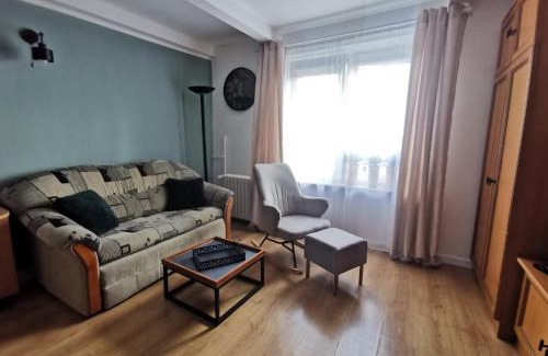Grudziadz Apartment | Królewska