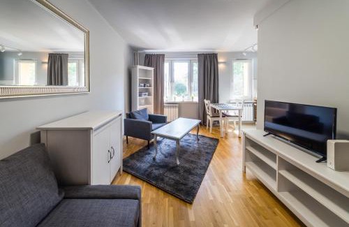 Krowodrza Apartment | Królewska