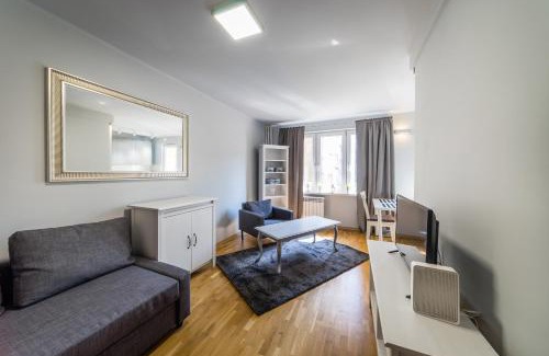 Krowodrza Apartment | Królewska