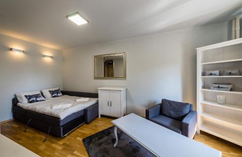 Krowodrza Apartment | Królewska