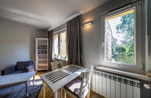 Krowodrza Apartment | Królewska