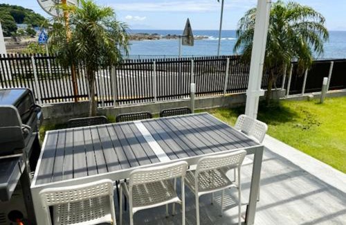 Shirahama Apartment | KR Birds Villa Izu Shirahama Resort - Vacation STAY 21072v