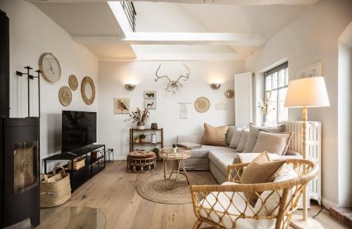 Neustadt in Holstein Apartment | KRABBES große Hafenliebe
